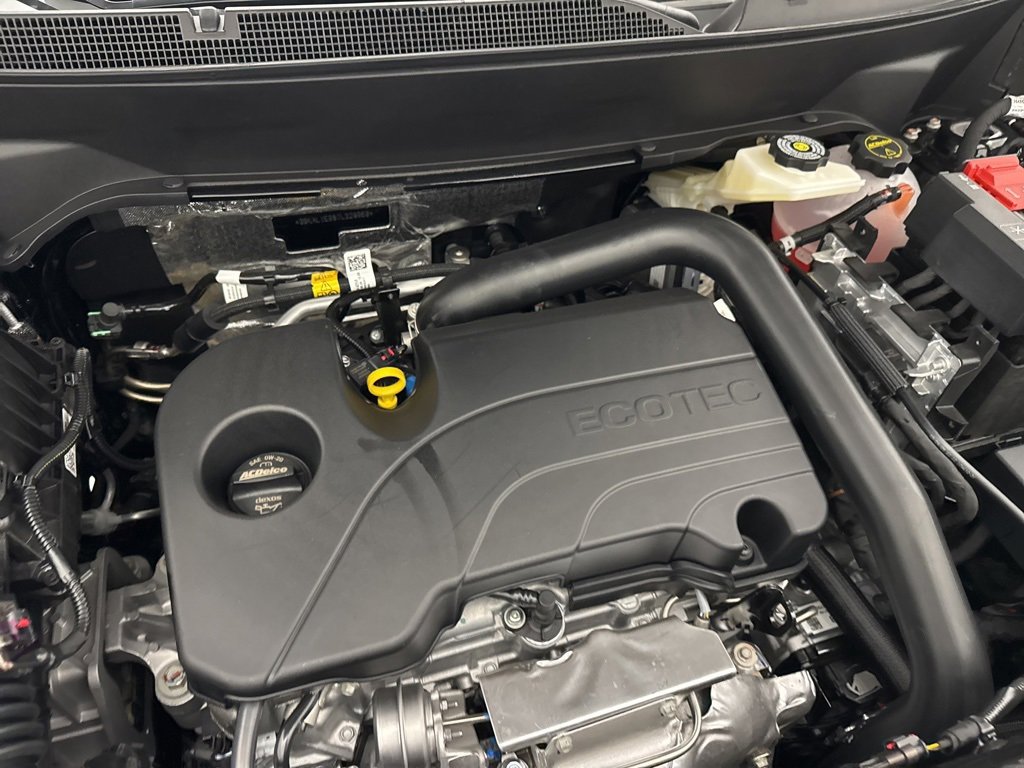 New 2026 GMC Terrain AT4 image 59