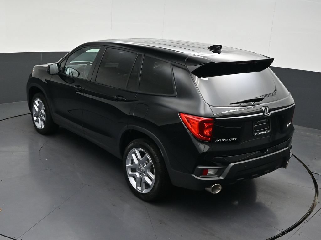 Used 2025 Honda Passport EX-L image 19