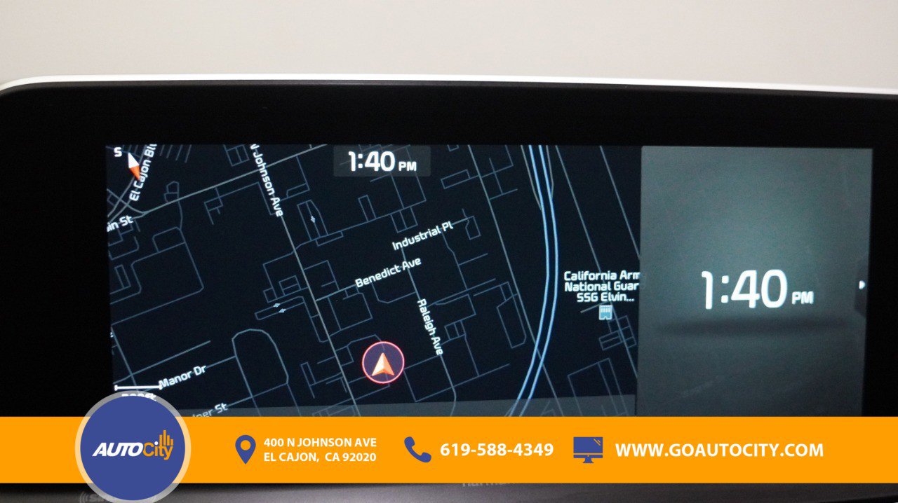 Used 2022 Kia Telluride SX image 25