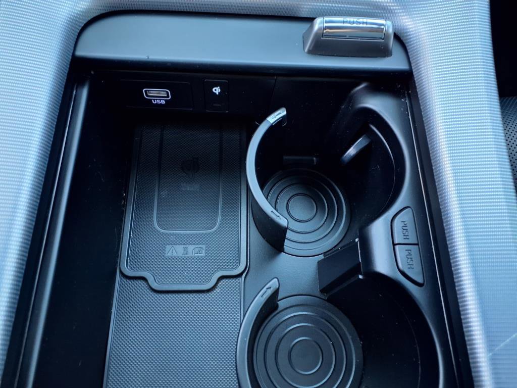 Used 2024 Hyundai Palisade Calligraphy image 43