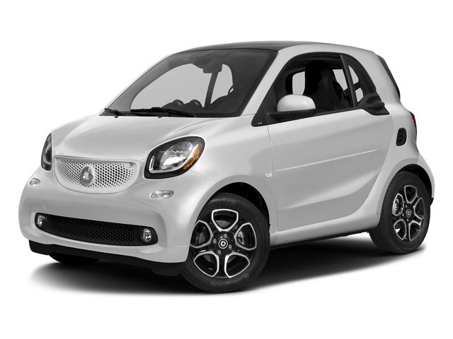 Used 2016 smart fortwo Proxy