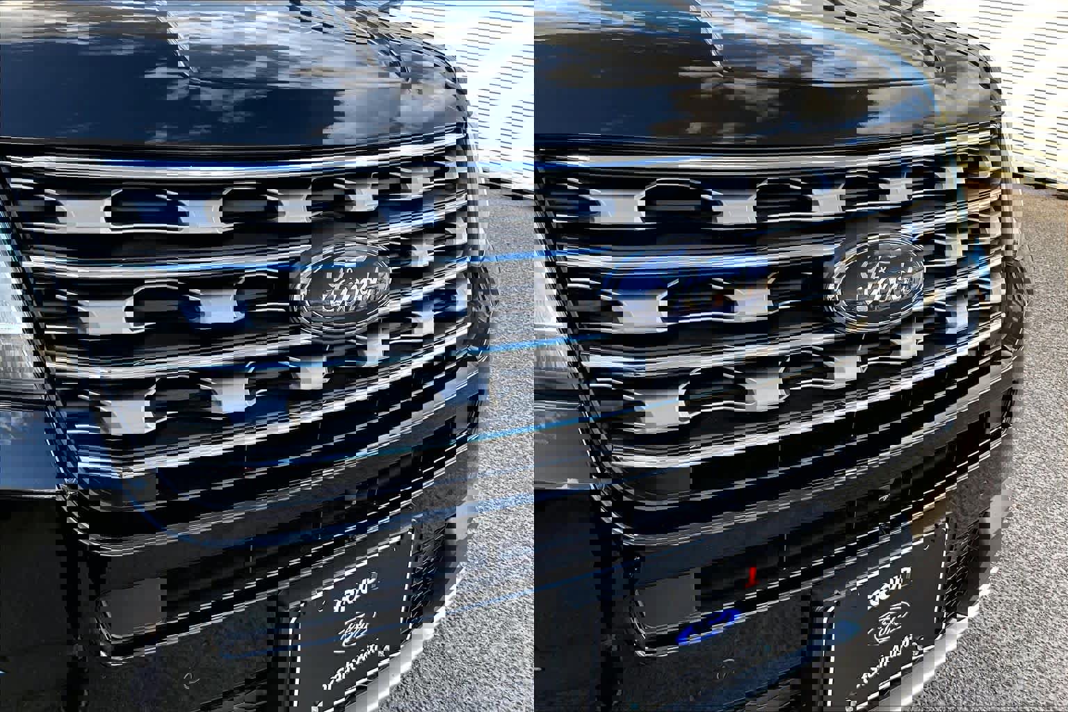 Certified 2017 Ford Explorer Limited image 29