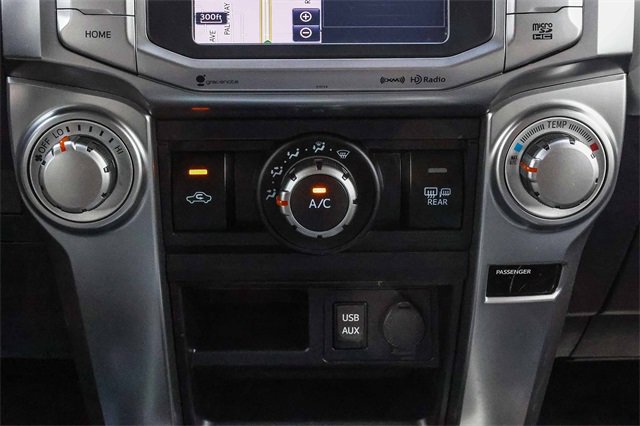 Used 2018 Toyota 4Runner SR5 image 13