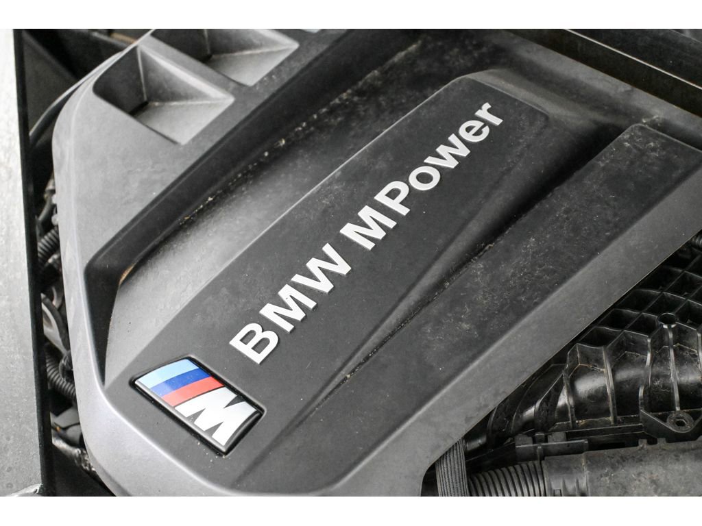 Used 2021 BMW M3 Competition w/ Executive Package image 69