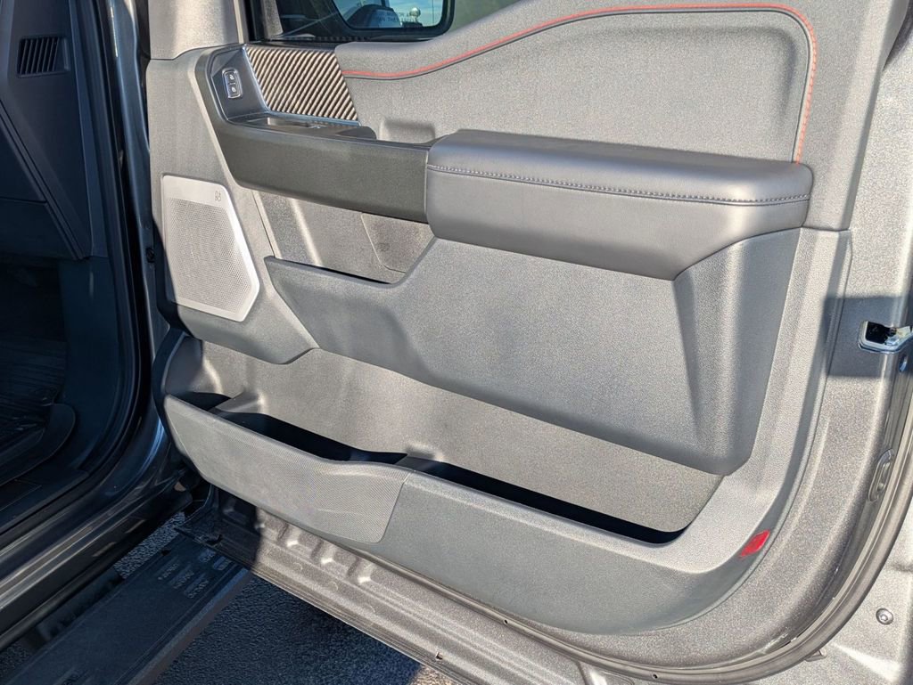 New 2025 Ford F150 Raptor image 51