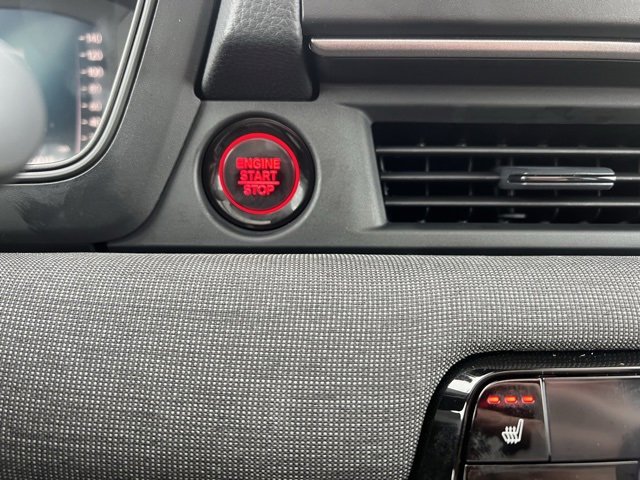 New 2026 Honda Passport TrailSport image 21