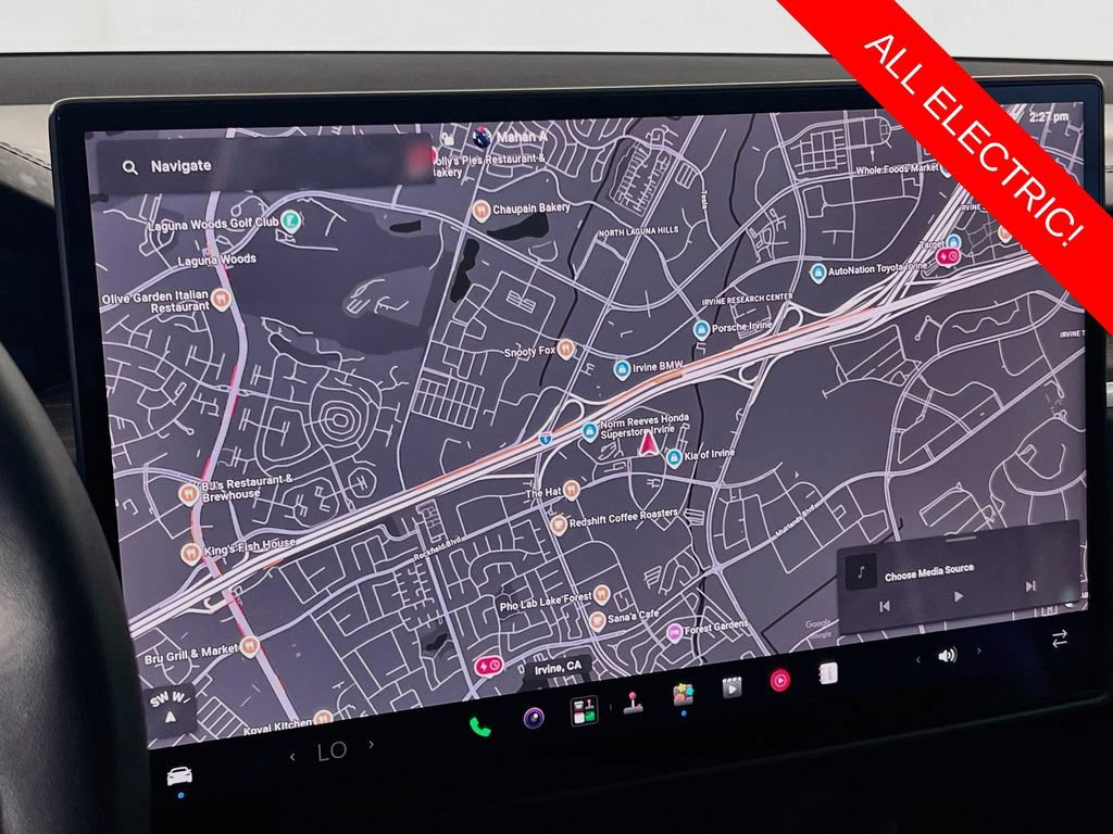 Used 2023 Tesla Model S AWD/4WD image 13