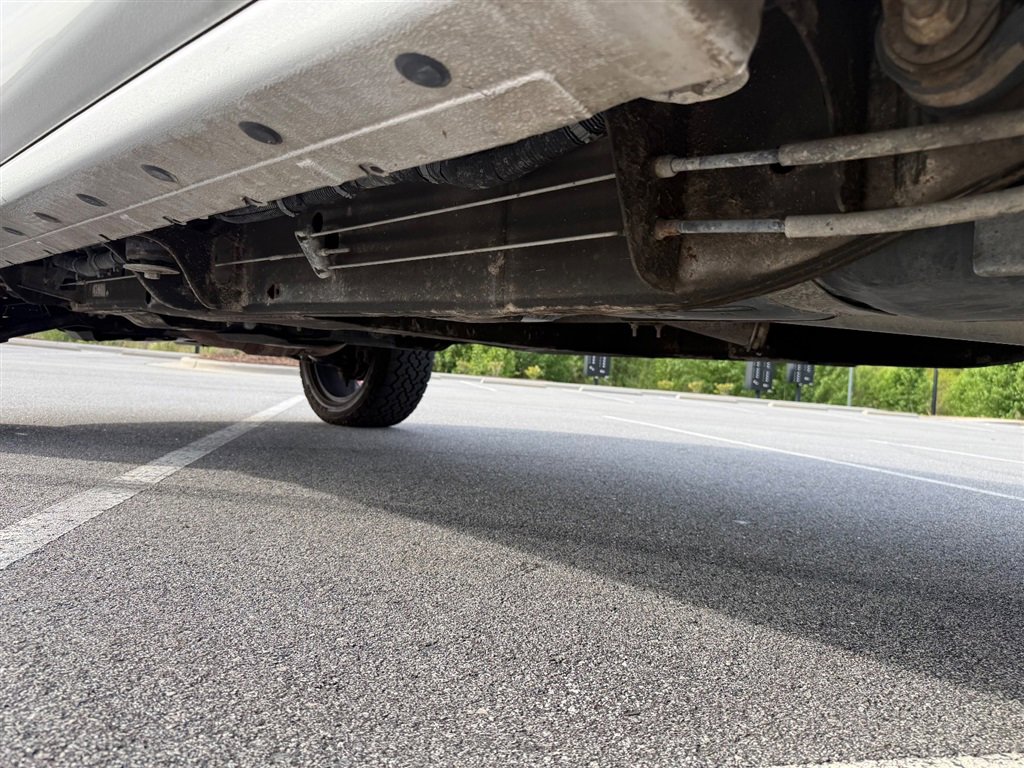 Used 2018 Chevrolet Silverado 1500 LTZ Z71 w/ Redline Edition AWD/4WD image 19