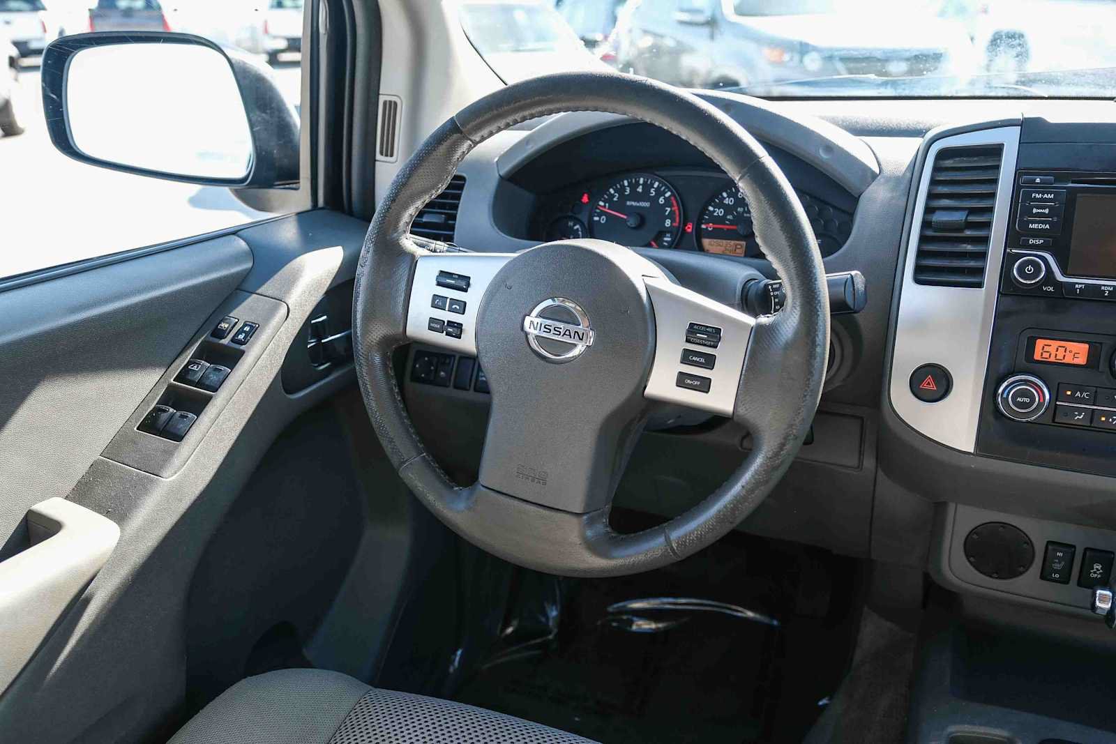 Used 2018 Nissan Frontier SV w/ Value Truck Package RWD image 17