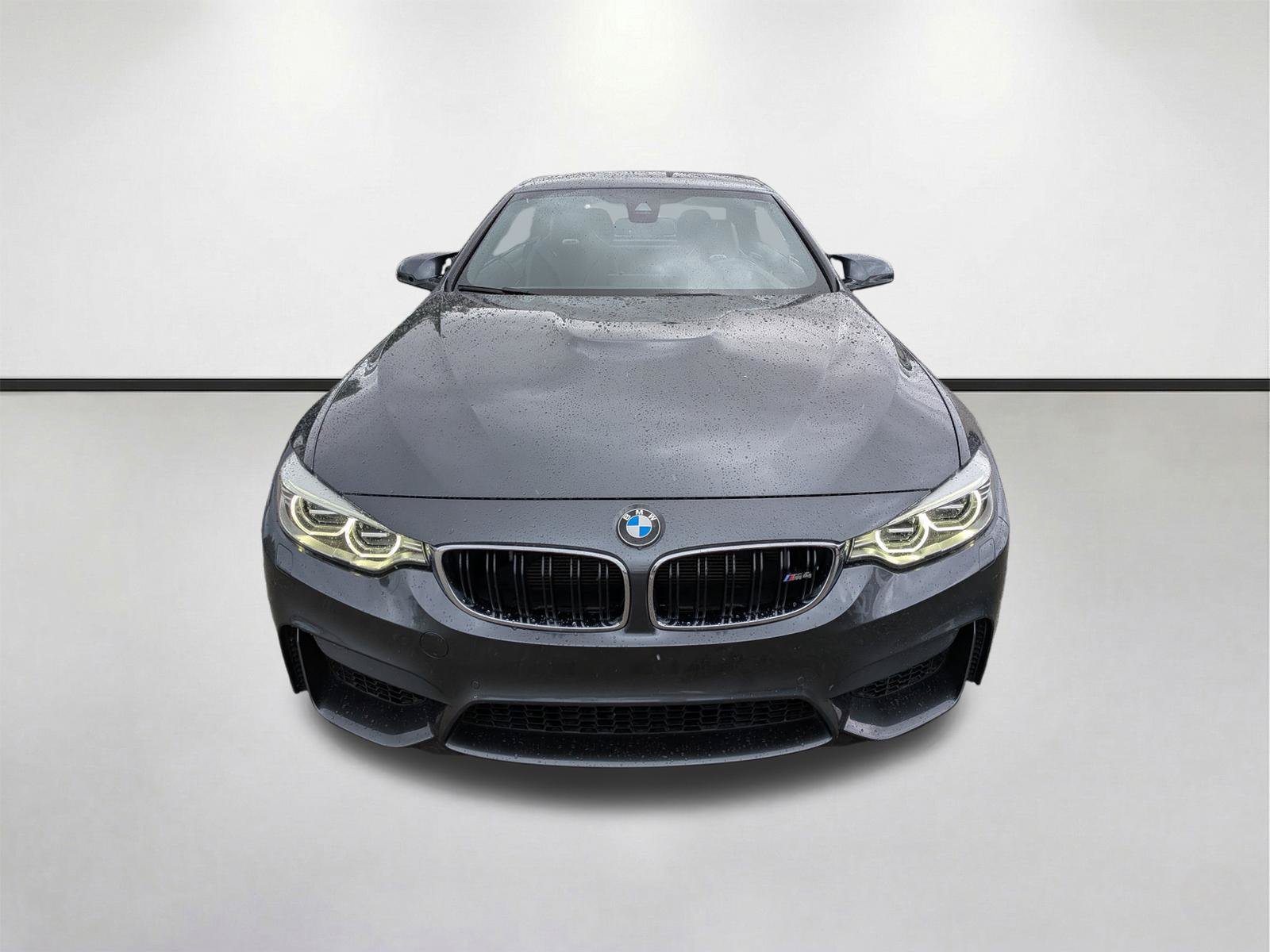 Used 2016 BMW M4 Convertible RWD image 9