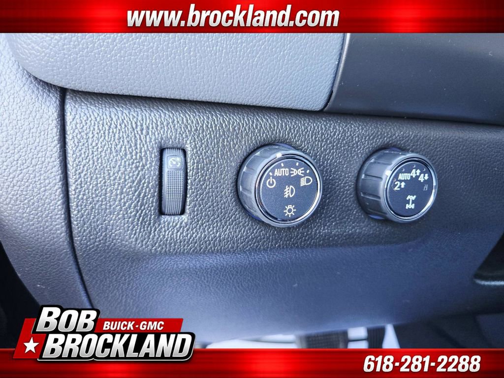 Used 2019 Chevrolet Colorado Z71 w/ Z71 Midnight Edition image 37