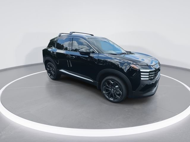 New 2025 Nissan Kicks SR FWD image 2