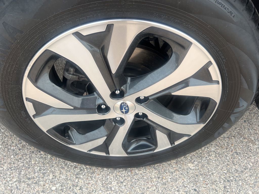 Used 2022 Subaru Outback Limited w/ Popular Package #2 image 47