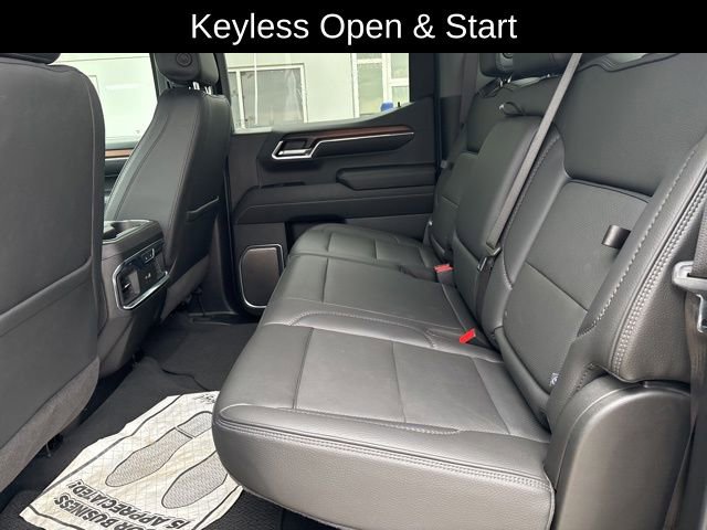 Used 2024 GMC Sierra 1500 Denali w/ Technology Package AWD/4WD image 22