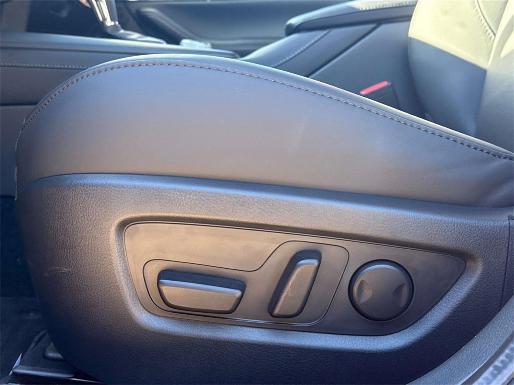 New 2026 MAZDA CX-30 AWD 2.5 S w/ Premium Package image 12