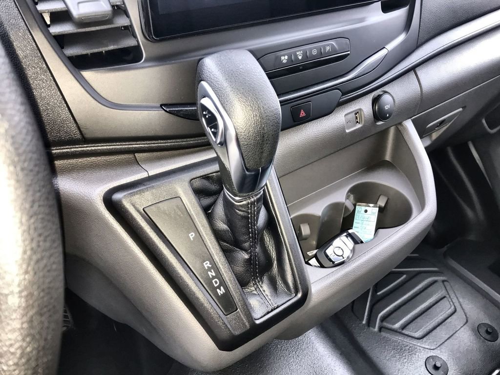 New 2026 Ford Transit 250 148 Medium Roof image 19