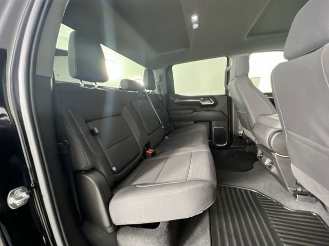 Used 2026 GMC Sierra 1500 Elevation w/ X31 Off-Road Package image 27