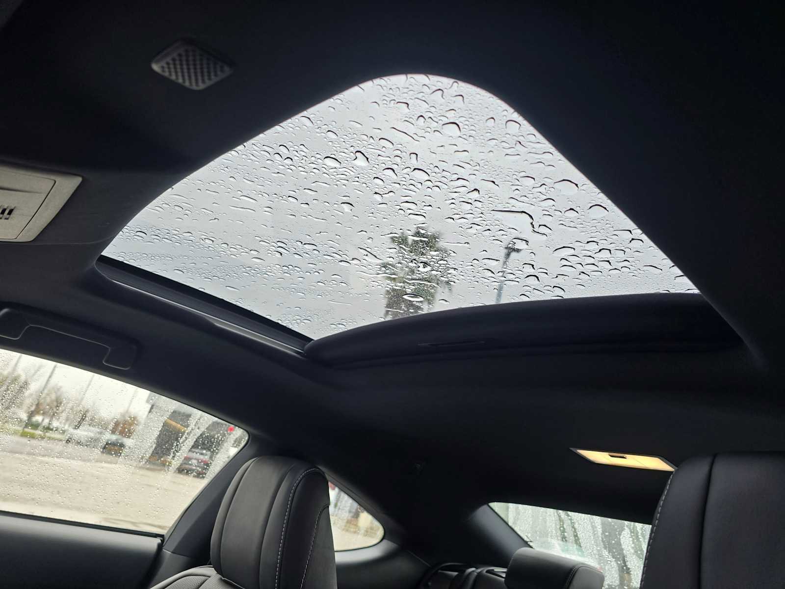 Certified 2024 Lexus RC 350 F Sport image 21