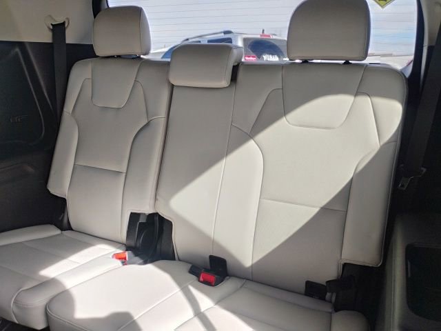 Used 2022 Kia Telluride EX w/ EX Premium Package image 10