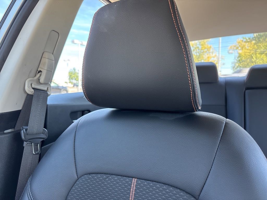 Used 2022 Nissan Altima 2.5 SR image 22