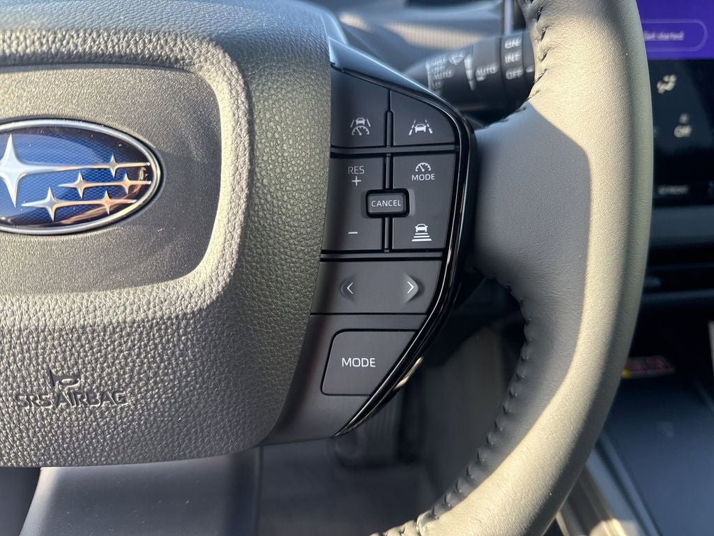 New 2026 Subaru Trailseeker AWD/4WD image 18