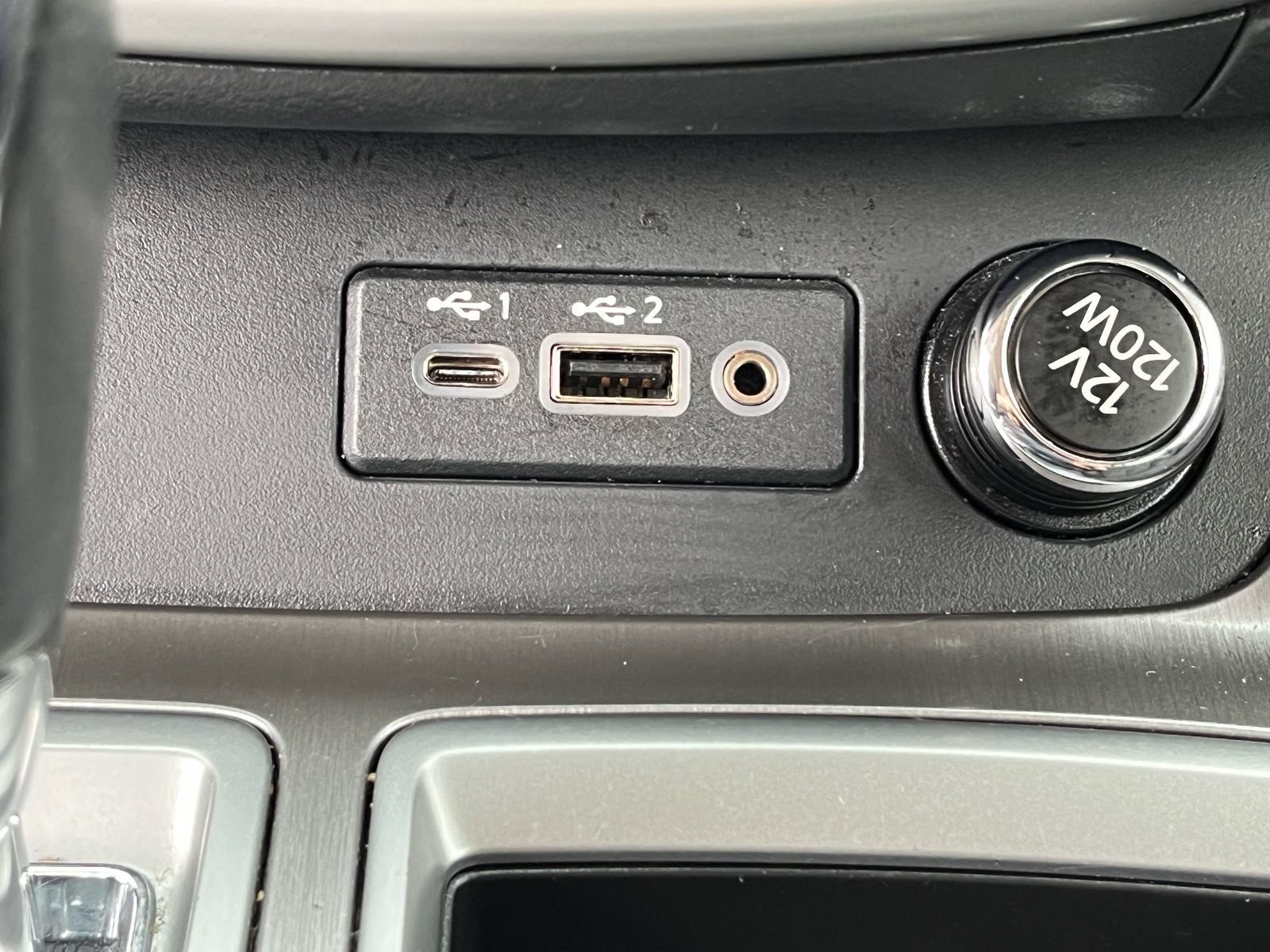 Used 2019 Nissan Murano SL w/ SL Technology Package FWD image 23