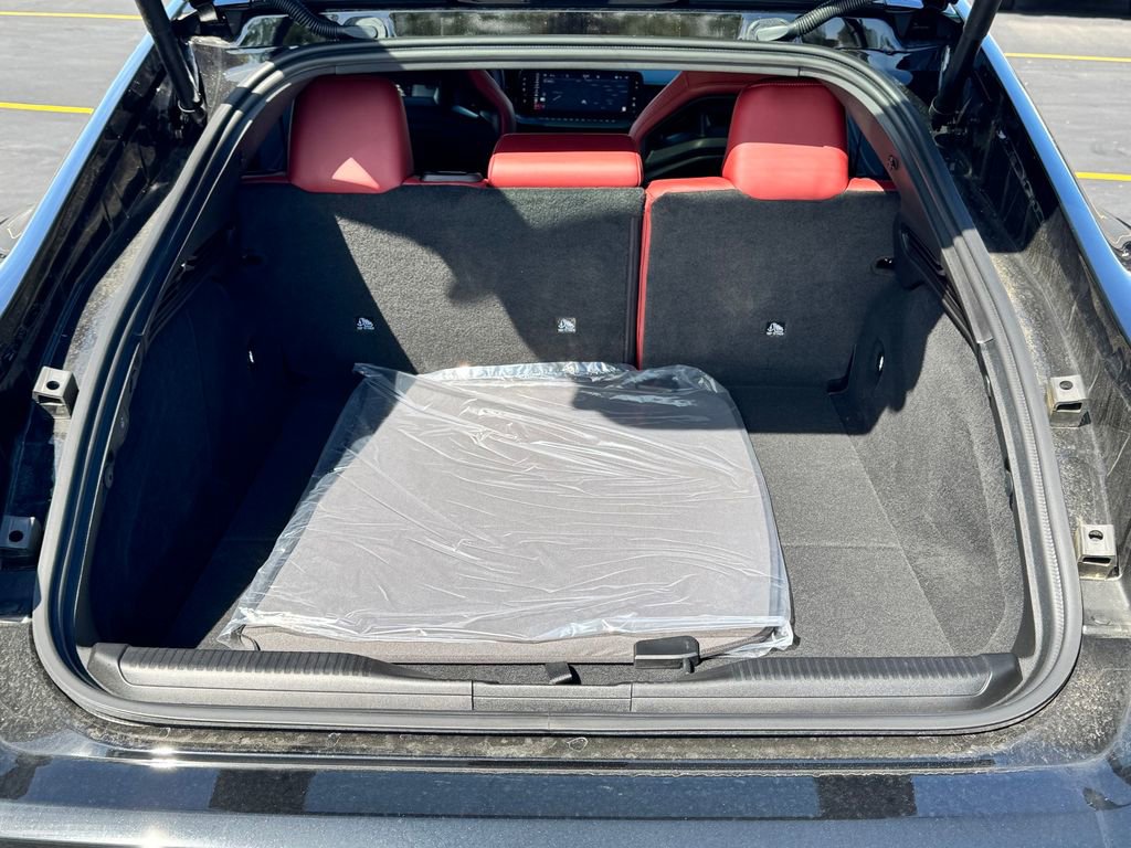 New 2026 Dodge Charger Scat Pack AWD/4WD image 13