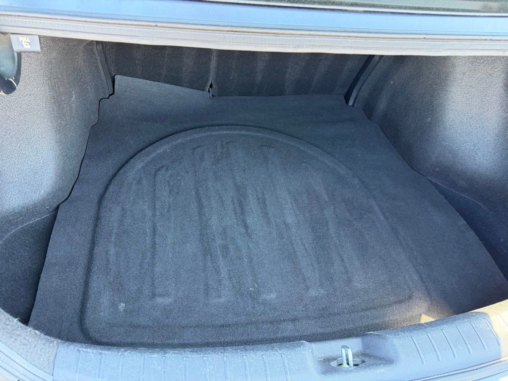 Used 2024 Kia Forte LXS FWD image 17