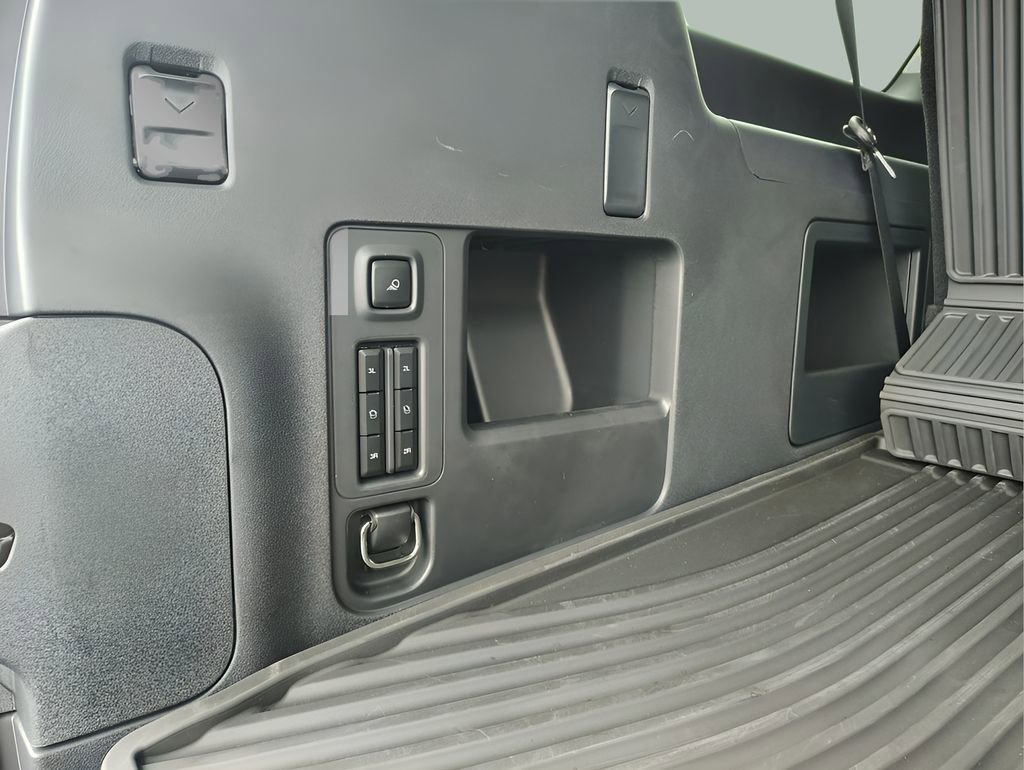 New 2026 Ford Expedition Max Active image 11