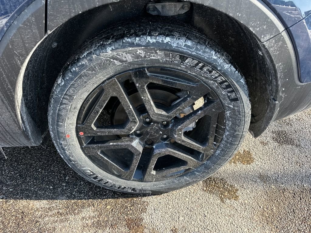 New 2025 Kia Telluride EX X-Line image 39