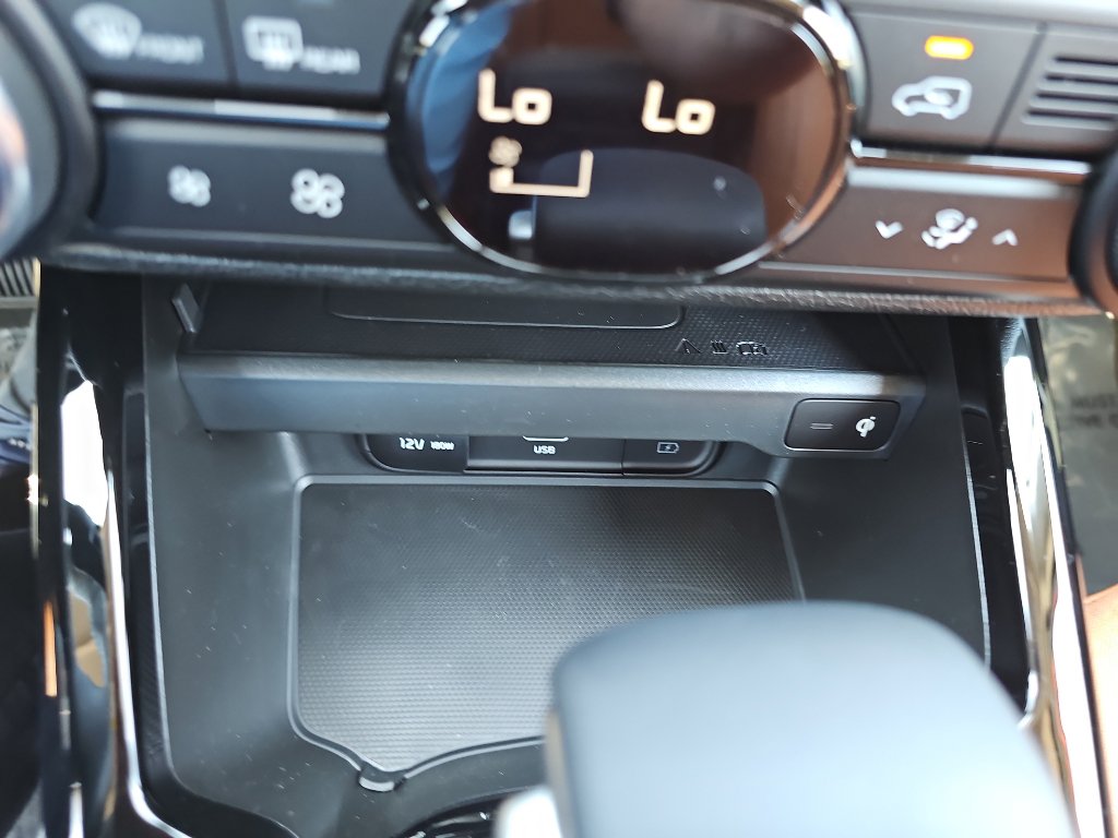 New 2025 Kia Soul EX image 17