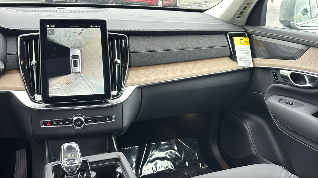 New 2027 Volvo XC90 B6 Plus AWD/4WD image 8