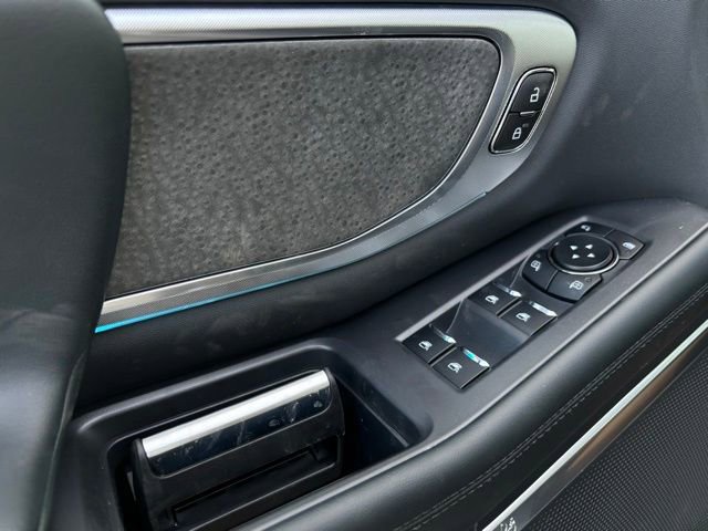 New 2026 Ford Expedition Tremor image 13