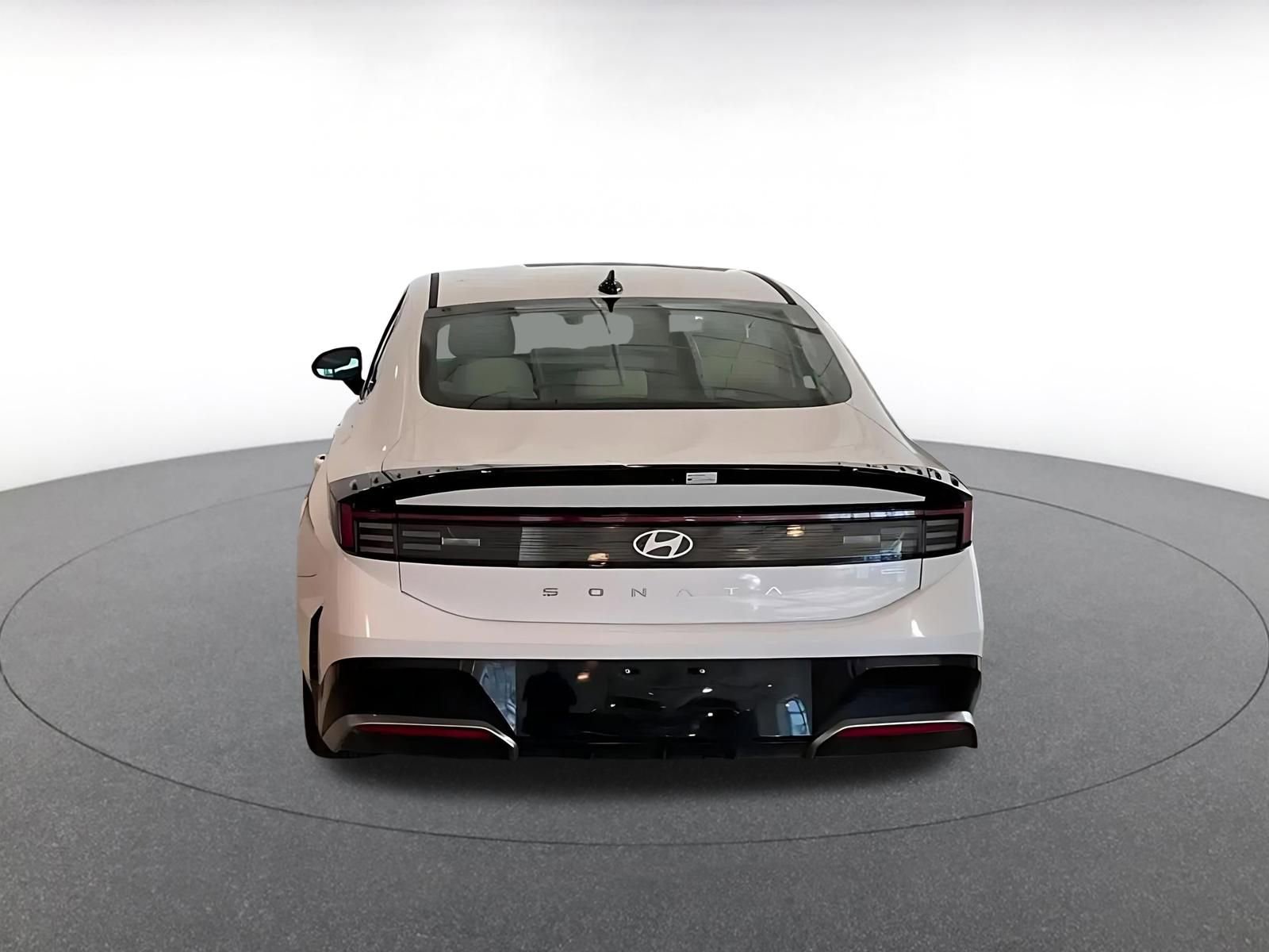 Used 2025 Hyundai Sonata SEL image 12