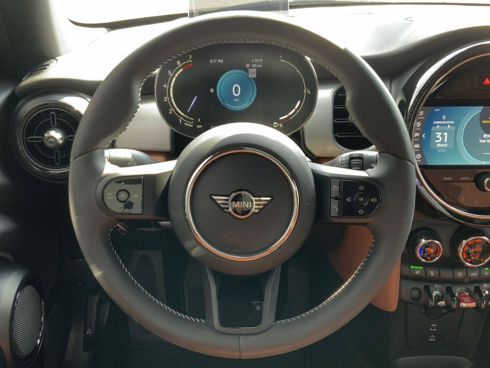 Used 2024 MINI Cooper S image 28