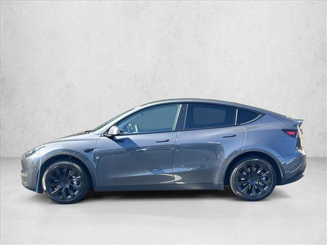 Used 2020 Tesla Model Y Long Range image 8