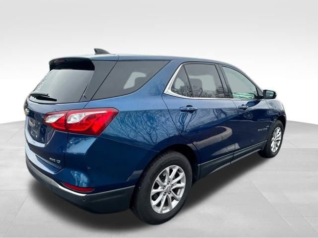 Used 2019 Chevrolet Equinox LT image 7
