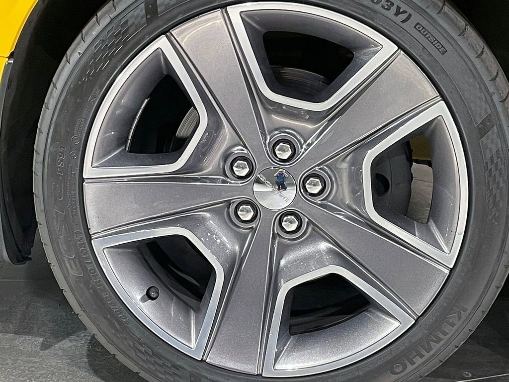 Used 2012 Dodge Challenger R/T RWD image 47