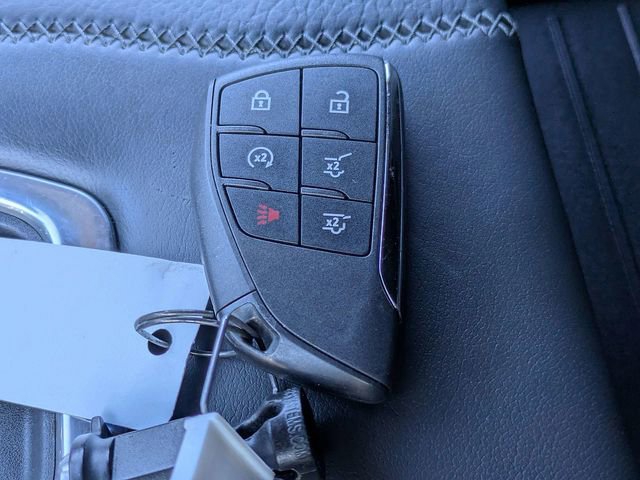 Used 2023 GMC Yukon Denali w/ LPO, Floor Liner Package AWD/4WD image 35