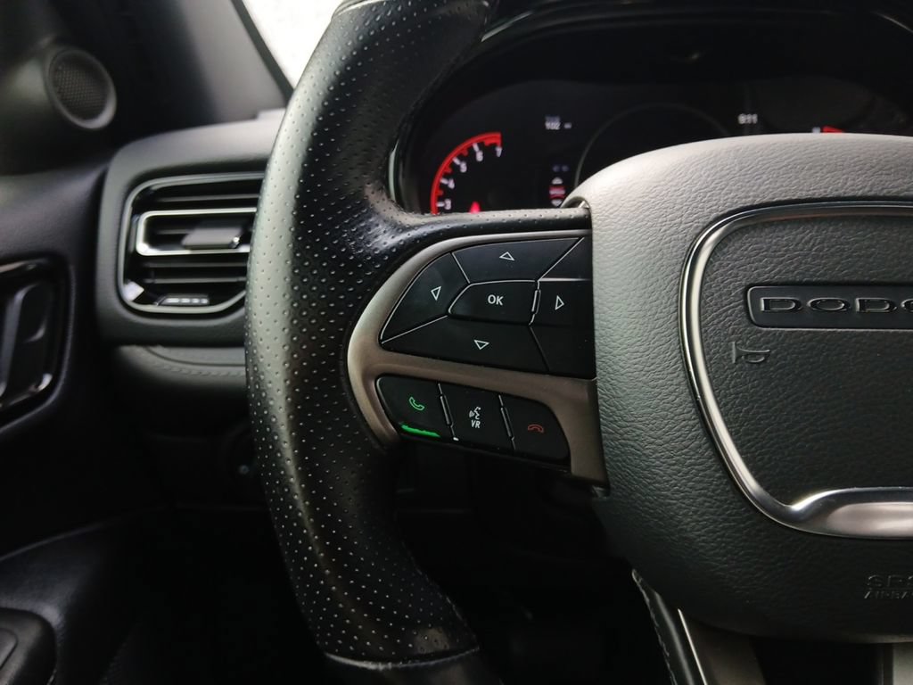 Used 2021 Dodge Durango SXT RWD image 11