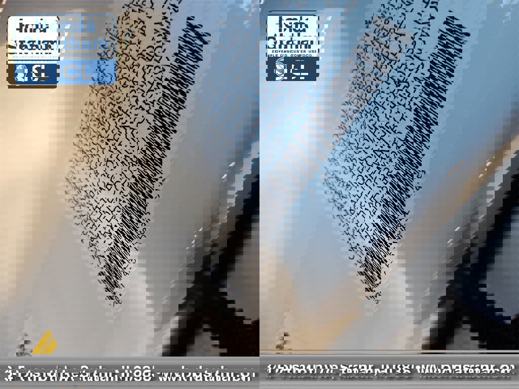 New 2026 Honda Passport RTL image 6