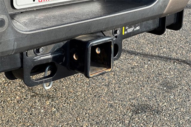 Used 2018 Ford F350 King Ranch w/ King Ranch Ultimate Package image 56