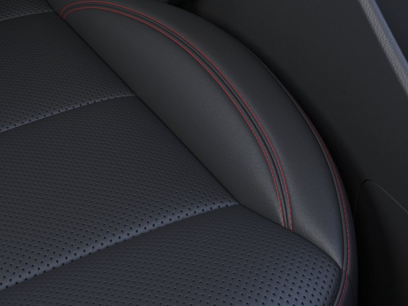 New 2024 Chevrolet Trax RS w/ Sunroof Package FWD image 22