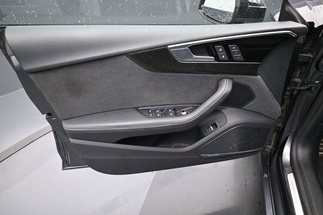 Used 2023 Audi S5 Prestige AWD/4WD image 11
