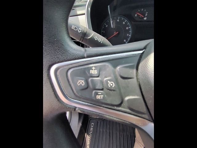 Used 2018 Chevrolet Equinox LS AWD/4WD image 25