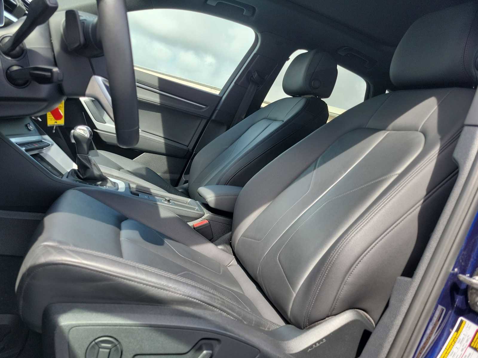 Certified 2022 Audi Q3 2.0T Premium Plus AWD/4WD image 15