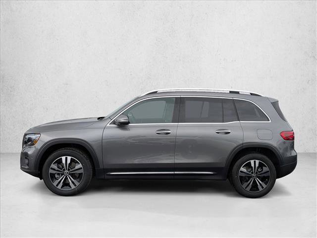 New 2026 Mercedes-Benz GLB 250 4MATIC image 5