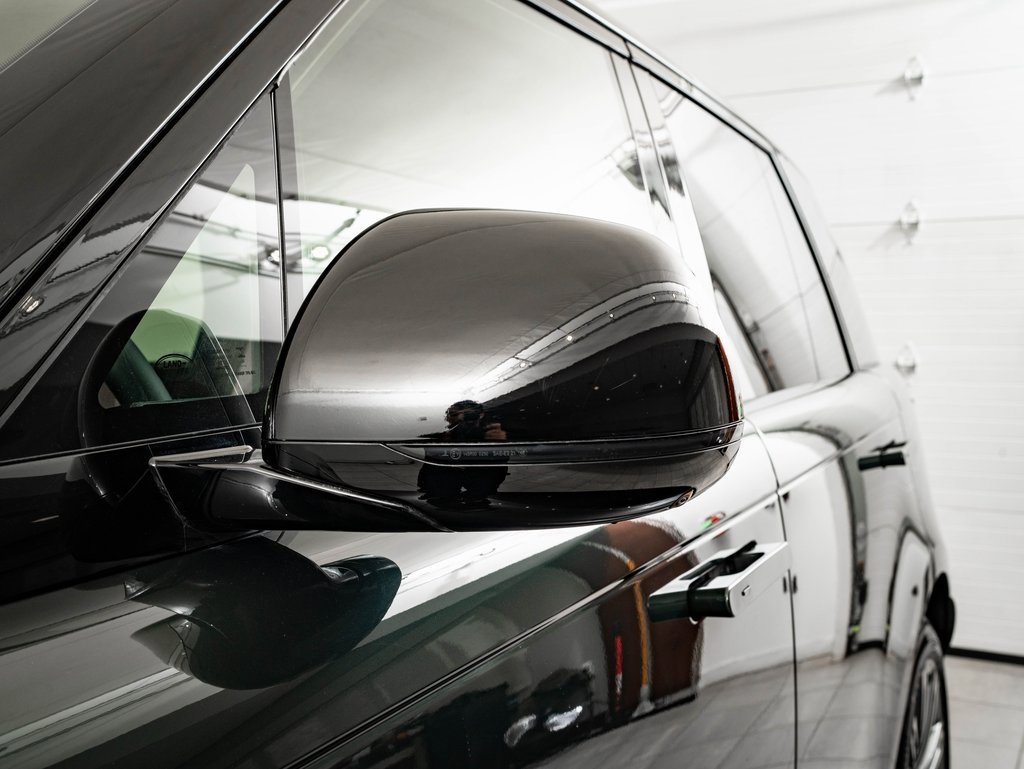 New 2026 Land Rover Range Rover SE image 17