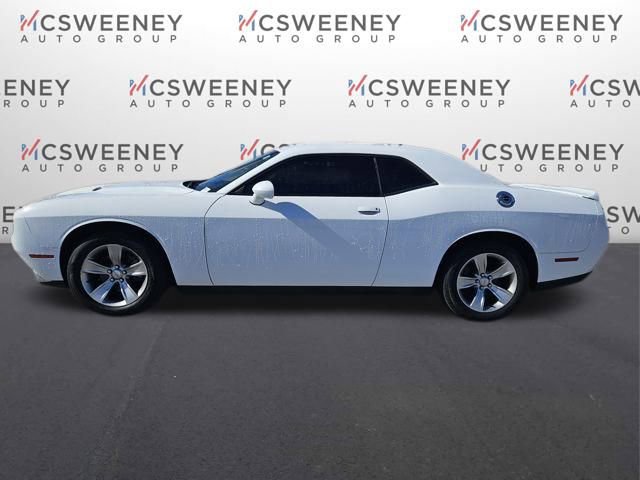 Used 2021 Dodge Challenger SXT w/ Driver Convenience Group video 2