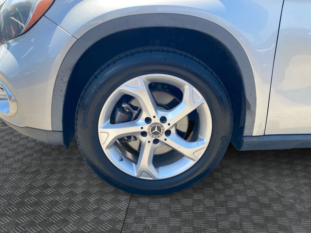 Used 2018 Mercedes-Benz GLA 250 4MATIC w/ Premium Package image 34